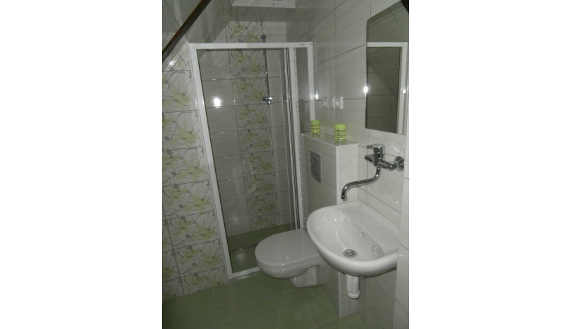 Penzion Pokorný Jablonec nad Nisou